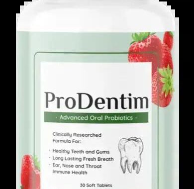 Prodentim Reviews 2024: Unveiling the Ultimate Dental Health Solution