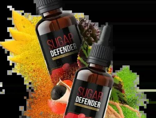 Sugar Defender Review: Is This the Ultimate Solution for Sugar Cravings?