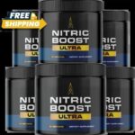 NITRIC BOOST ULTRA: The Truth About Its Benefits and Risks